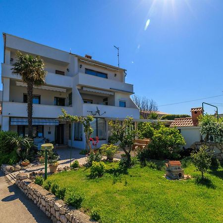 Apartments Near The Sea Barbat Barbat na Rabu Kültér fotó
